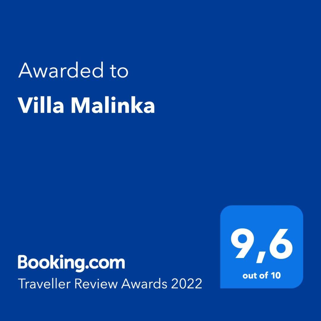 Villa Malinka Karpacz Dış mekan fotoğraf