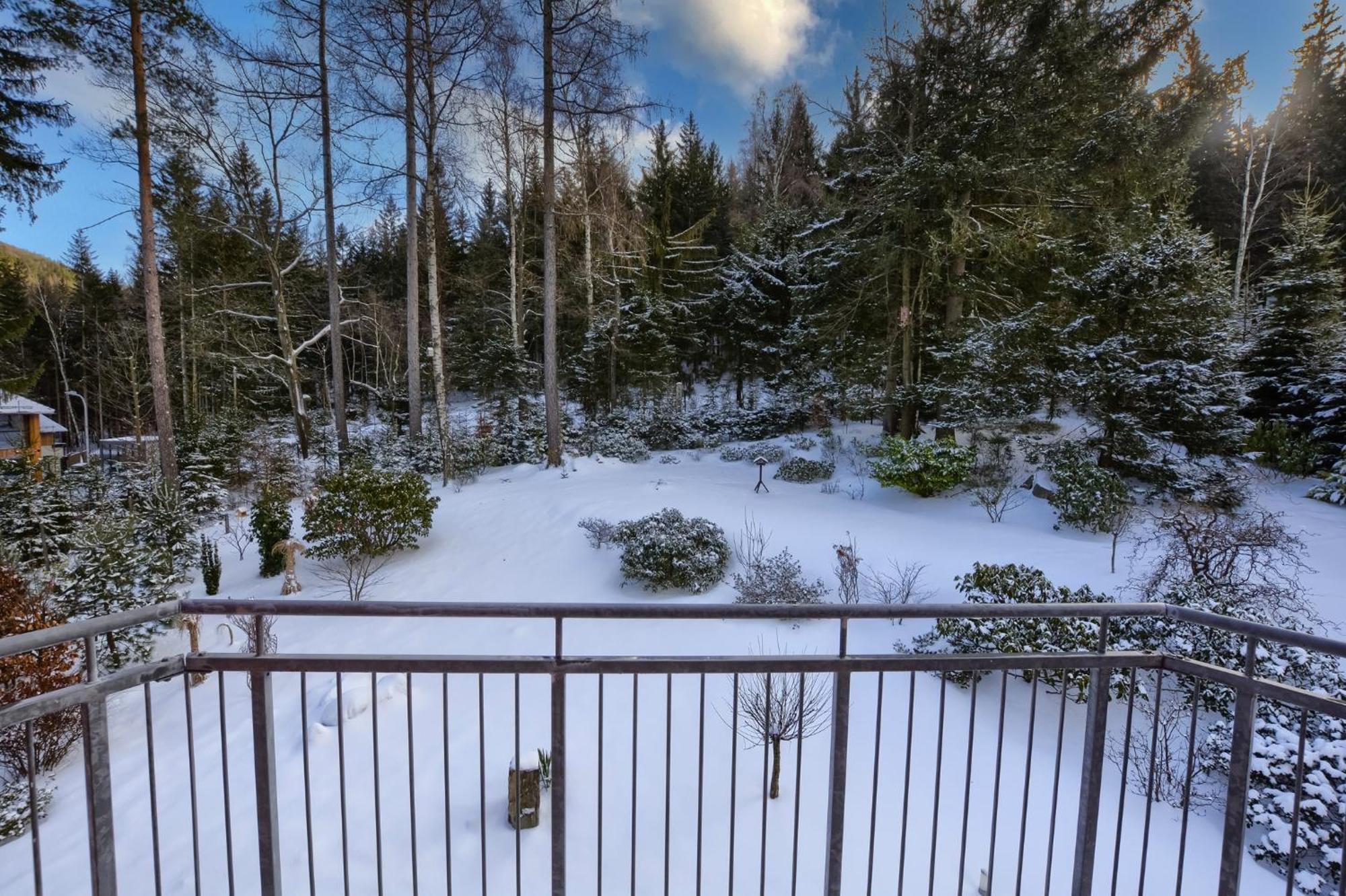 Villa Malinka Karpacz Dış mekan fotoğraf